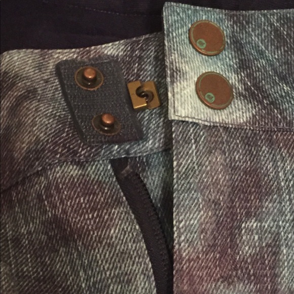 NEW Roxy Snow Pants - Picture 4 of 8